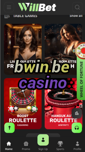 Bwin.be Casino - Best Belgian Online Casino 2024-casinogoldcup.casinoorder.vip