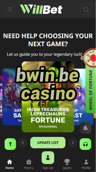Bwin.be Casino - Best Belgian Online Casino 2024-casinogoldcup.casinoorder.vip